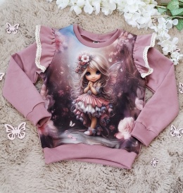 Bluza wróżka