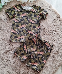 krótkie spodenki gepard