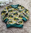 Bluza traktory